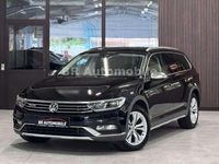 Gebraucht VW Passat Alltrack 190 PS (139 kW) 2019 Schwarz Kombi