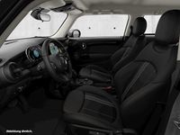 Gebraucht Mini Cooper SE Essential 135 kW (184 PS) 2022 Moonwalk grey Kleinwagen