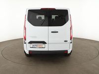 Gebraucht Ford Transit Trend 131 PS (96 kW) 2023 Weiß Van / Kleinbus