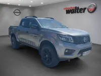 Gebraucht Nissan Navara N-Guard 190 PS (139 kW) 2021 Grau Pickup
