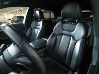 Gebraucht Audi Q8 Sport 286 PS (210 kW) 2018 Schwarz SUV