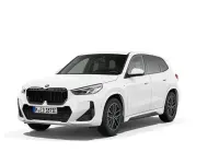 Gebraucht BMW iX1 M Sport 230 kW (313 PS) 2023 Weiß SUV