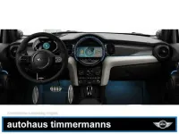 Second-hand Mini Cooper S 178 CP (130 kW) 2023 Negru Hatchback
