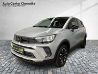 Gebraucht Opel Crossland Elegance 131 PS (96 kW) 2023 Grau SUV