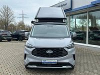 Gebraucht Ford Transit Custom Active 170 PS (125 kW) 2025 Grau Van / Kleinbus