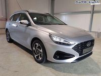Gebraucht Hyundai i30 Edition 140 PS (102 kW) 2024 Sailingblau perleffect Kombi