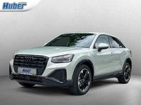 Neu Audi Q2 S-Line 150 PS (110 kW) 2026 Silber SUV