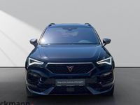 Gebraucht Cupra Ateca VZ 300 PS (220 kW) 2024 Schwarz SUV
