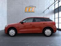 Gebraucht Audi Q2 Sport 116 PS (85 kW) 2019 Orange SUV