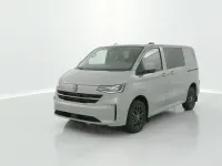 Neu VW T7 Business 170 PS (125 kW) 2025 Stone grey Van