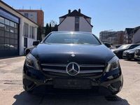 gebraucht Mercedes A200 A 200CDI / d (176.008)