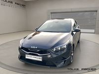 Neu Kia Ceed Spirit 140 PS (102 kW) 2025 Grau Kleinwagen