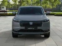 Neu Honda HR-V Advance 131 PS (96 kW) 2025 Grau SUV