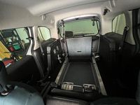 Gebraucht Citroën Berlingo PureTech 110 PS (80 kW) 2016 Silber Van / Kleinbus