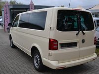 Gebraucht VW T6 150 PS (110 kW) 2016 Beige Van