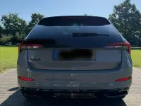 Gebraucht Skoda Scala Monte Carlo 150 PS (110 kW) 2022 Grau Kleinwagen