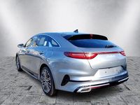 Gebraucht Kia ProCeed GT-Line 140 PS (102 kW) 2025 Silber Kombi