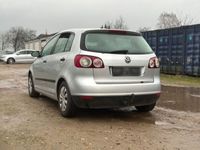 gebraucht VW Golf Plus 1.9 TDI DPF 6-Gang Comfortline Com...