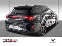 Neu Cupra Leon VZ1 333 PS (244 kW) 2026 Schwarz Kombi