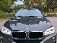 Gebraucht BMW X6 Sport Line 320 PS (235 kW) 2016 Braun SUV