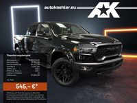 Gebraucht Dodge Ram 420 PS (308 kW) 2024 Schwarz Pickup