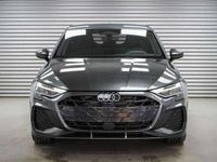 Neu Audi A3 204 PS (150 kW) 2026 Daytonagrau metallic (6y) Limousine
