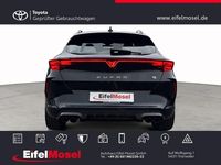 Gebraucht Cupra Formentor VZ 333 PS (244 kW) 2025 Schwarz SUV