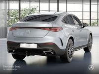 Gebraucht Mercedes GLC300 269 PS (197 kW) 2026 SUV