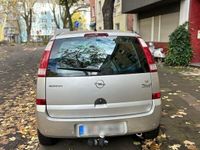 gebraucht Opel Meriva 