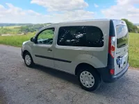 Gebraucht Renault Kangoo Intens 115 PS (84 kW) 2019 Grau Van / Kleinbus