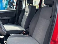 Occasion Fiat Panda 69 ch (50 kW) 2012 Rouge Citadine