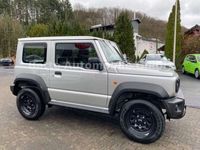 gebraucht Suzuki Jimny 1.5 AllGrip Comfort NFZ *SHZG*GRA*