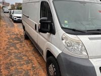 Second-hand Peugeot Boxer 2010 Van