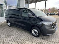 Gebraucht VW Transporter 110 PS (80 kW) 2025 Van