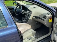Occasion Volvo S60 163 ch (119 kW) 2002 Bleue Berline