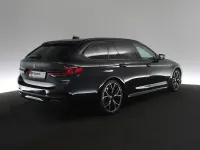 Gebraucht BMW 540 M Sport 340 PS (250 kW) 2023 Schwarz Limousine