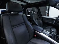 Usata BMW X5 355 CV (261 kW) 2008 Nero SUV