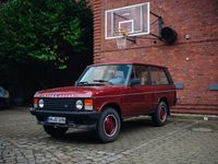 gebraucht Land Rover Range Rover Classic /