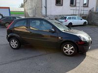 Gebraucht Ford Fiesta 80 PS (58 kW) 2008 Other Kleinwagen