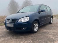 gebraucht VW Polo 1.4l /TÜV S.HEFT TOPP ZUSTAND