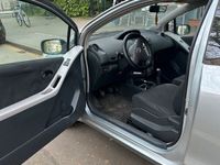 gebraucht Toyota Yaris 1.0 Benzin