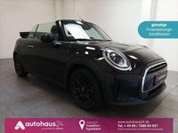 Second-hand Mini ONE Essential 102 CP (75 kW) 2022 Negru Hatchback