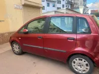 Occasion Fiat Idea 70 ch (51 kW) 2005 Rouge Monospace