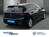 gebraucht VW Golf 1.5 TGI Life