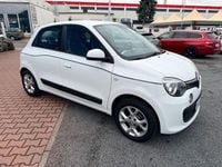 Gebraucht Renault Twingo Dynamique 90 PS (66 kW) 2015 Weiß Kleinwagen