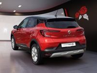 gebraucht Renault Captur 1 0 TCe Experience Full LED