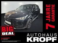 Neu MG ZS Comfort 116 PS (85 kW) 2025 Pebble black SUV