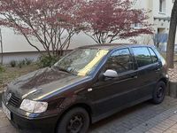 Gebraucht VW Polo Classicline 75 PS (55 kW) 2001 Limousine