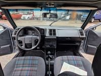 Gebraucht VW Scirocco 95 PS (69 kW) 1989 Grau Coupé