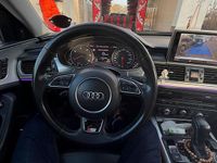 Gebraucht Audi A6 272 PS (200 kW) 2016 Weiß Limousine